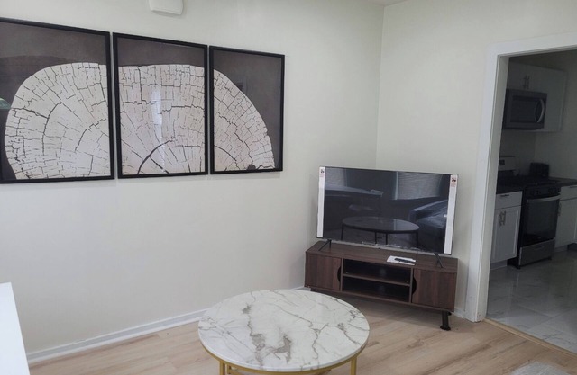 For Traveling Professionals! Newly Renovated 1bed/1bath-10 minutes to downtown