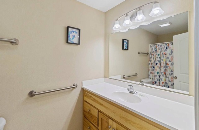 ForeShoreOBX! in the Village of Nags Head on Hole #12 of Nags Head Golf Links