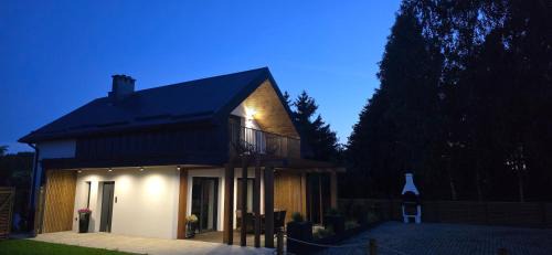 Forest Loft Kaszuby