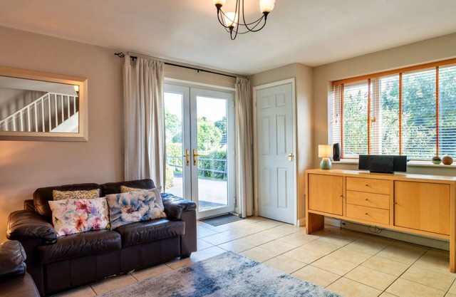 Forest Park Lodge by Interhome