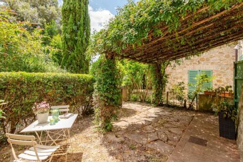 Former Monastery With Views Of Umbria