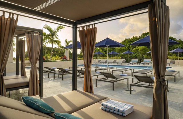 Fort Lauderdale Marriott North