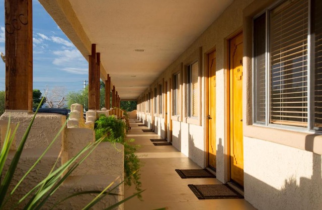 Fort Verde Suites