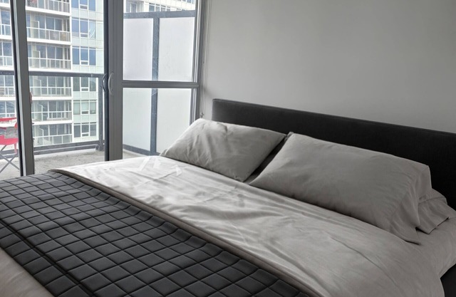 Fort york and Bathurst condo