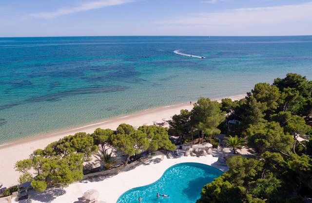 Forte Village Resort - Il Castello