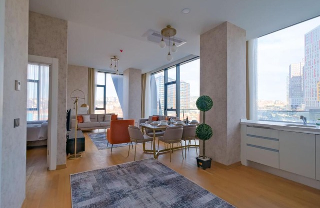 Fortis Yeni Kadıköy by Newinn Residence