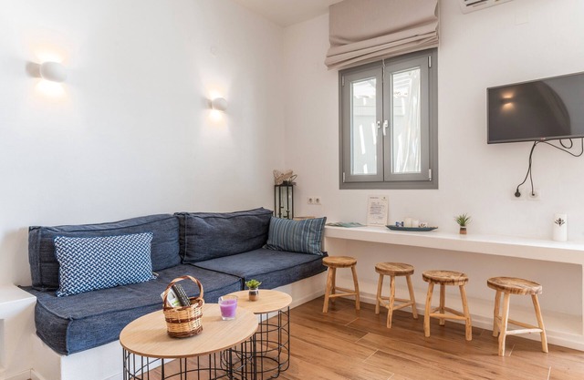 Fouli's House II Tinos