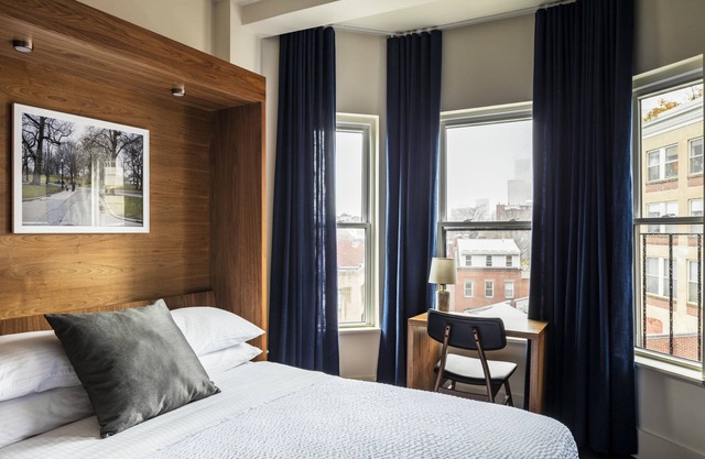 Found Hotel Boston Common