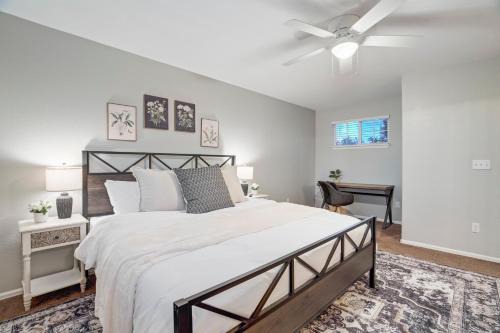 Fountain Family Retreat Pet Friendly