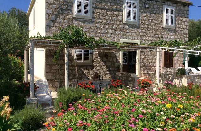 Four bedroom apartment