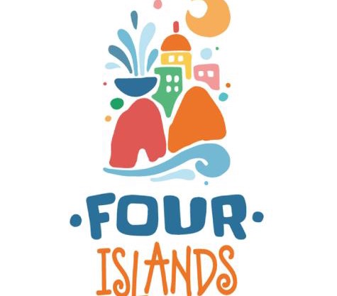 Four Islands - Pozzuoli