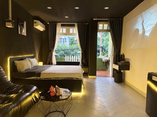 Four P Home - Binh Thanh