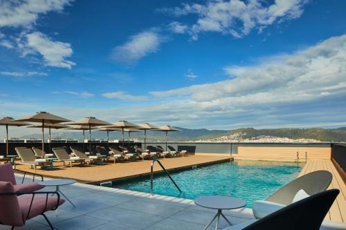 Four Points by Sheraton Barcelona Airport