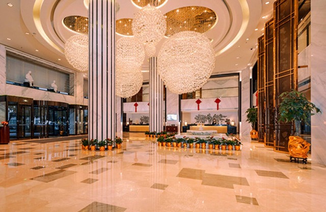 Four Points by Sheraton Kunshan