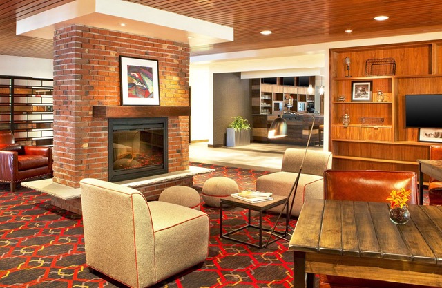Four Points by Sheraton Scranton