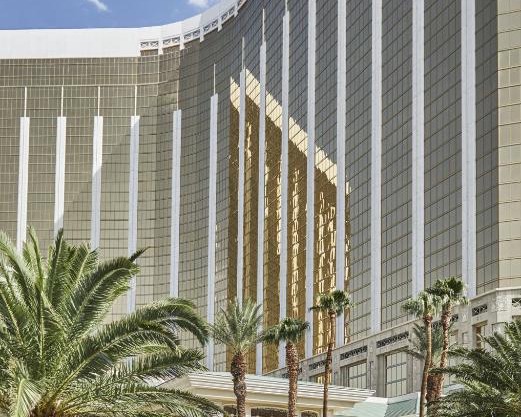 Four Seasons Hotel Las Vegas