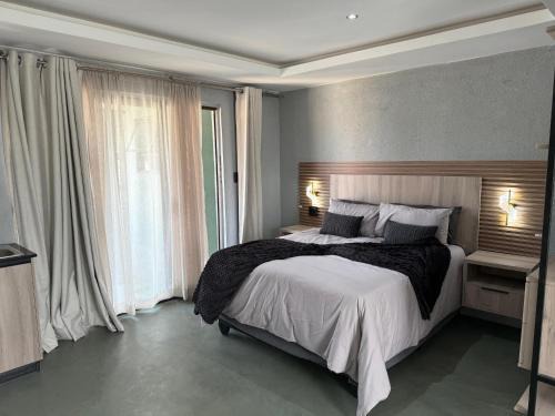 Fourteen38 Mews Guesthouse