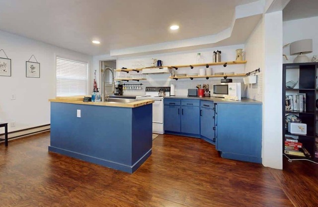 Fox Hollow - Pet Friendly!