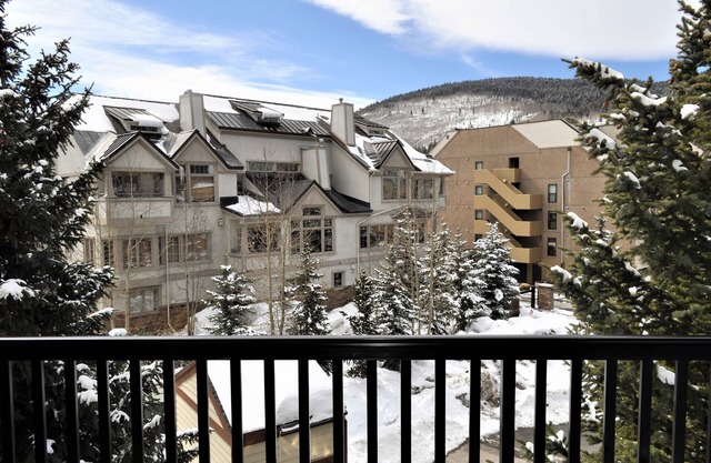Fox Pine Lodge 3 Bed 3 Bath