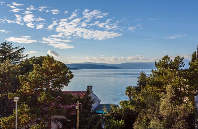 Frajona Apartments Malinska