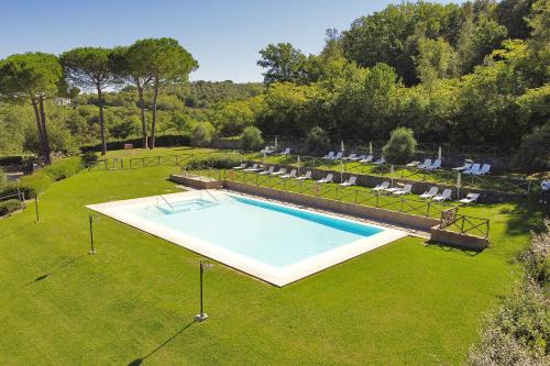 Francigena Apartments Castelfiorentino