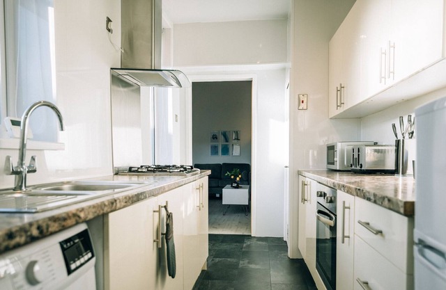 Freda House | Workstays UK