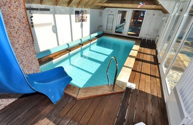 "Fredsine" - 900m from the sea by Interhome