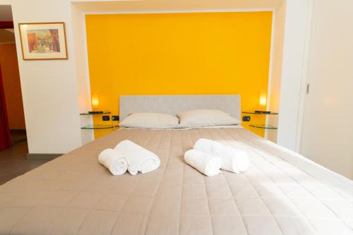 Free Parking - 15 minuti stazione principe