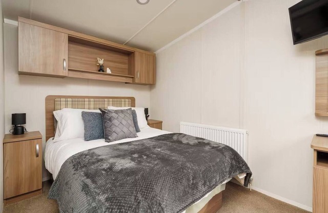Free STARLINK WIFI | Seton Sands Holiday Park