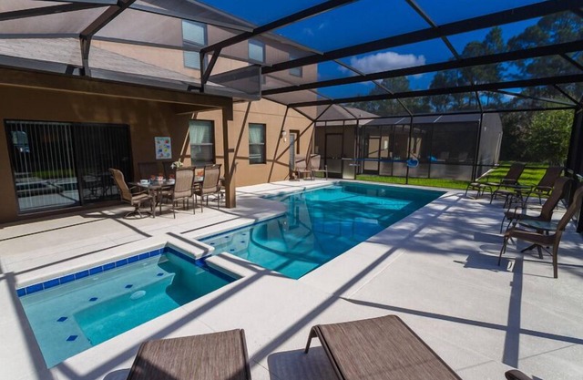 Free Welcome Pack Upon Arrival! Enjoy this beautiful home in Florida