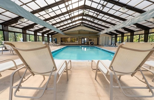 French Lick Villas | 4 Units | w/Kitchen | Indoor Pool | Free Parking