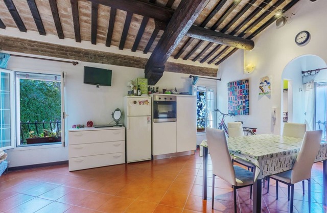 Frescobaldi Aparments! Monolocale Accogliente x3