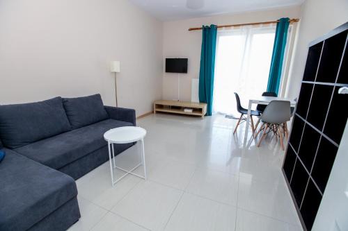 Fresh Green Kabaty apartment 4