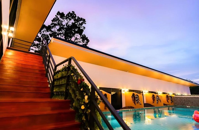 Fresh Resort Pattaya