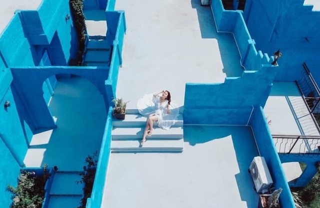 Frida Friday Boutique Hotel