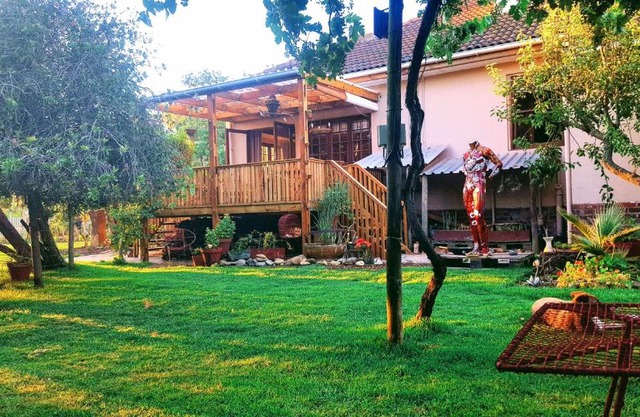 Frieden-Hof Guest Accommodation