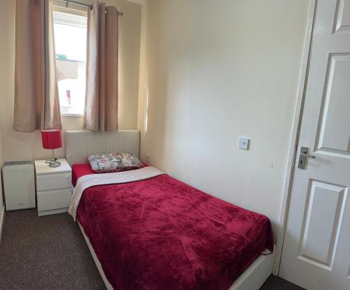 Friendly Family Home Stay
