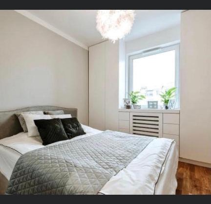 Friendly Room