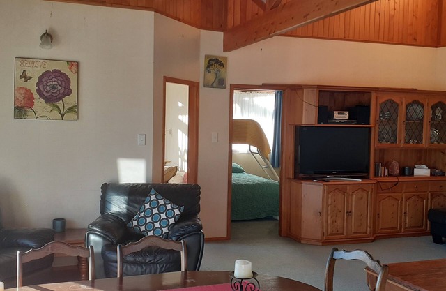 Friendly Rural Retreat