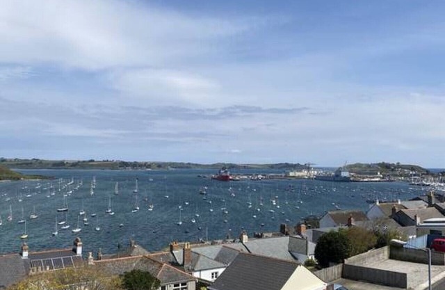 Frobisher Apartments