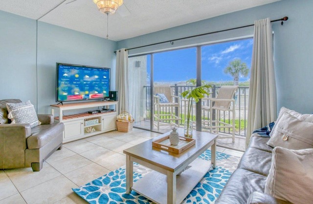From Patio to Paradise | Oceanfront Stay with Heated Pool!