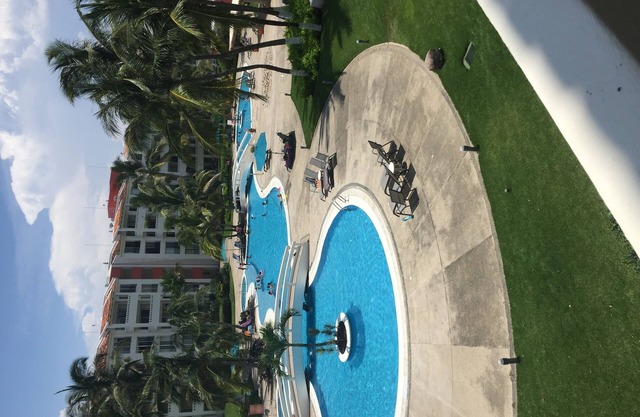 Front beach for relaxing vacations apartment