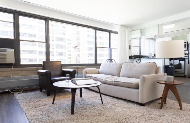 FRONTDESK 2 BR Apt near University of Chicago