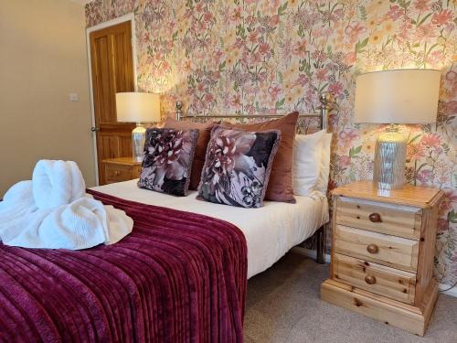 Fryers Cottage 3 Bedroom Sleeps 6 Cottage