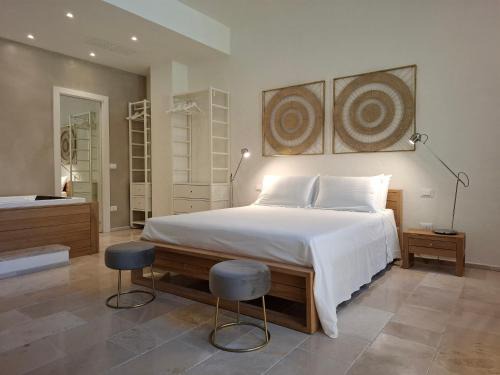 Fuga romantica e di relax