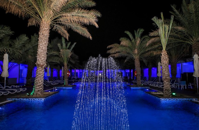 Fujairah Hotel & Resort