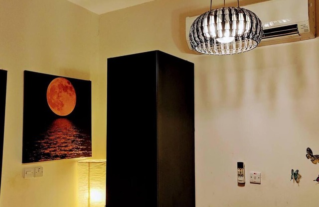 Full Apartment in Central Al Ain (All Amenities)