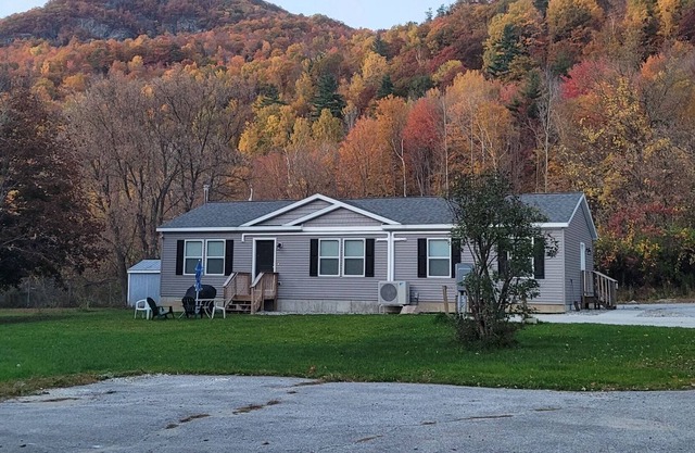 Full house 3 bedrooms