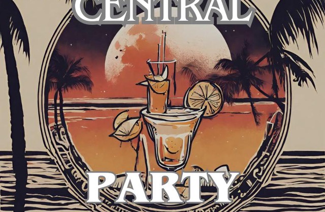 Full Moon Central Party Hotel
