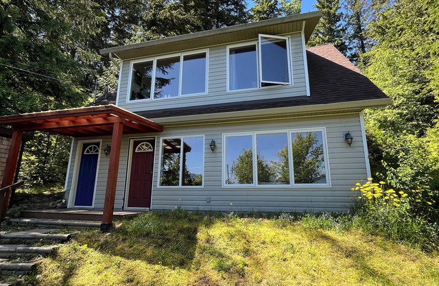 Full Suite | Lake View | Forest Retreat | Full Kitchen | Laundry